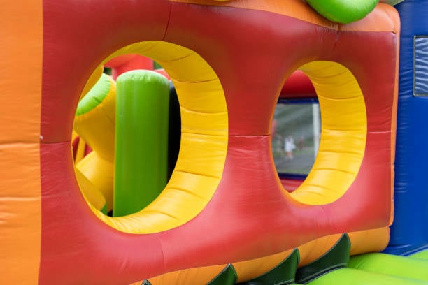 Bounce House 